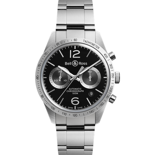 Bell & Ross BR 126 GT