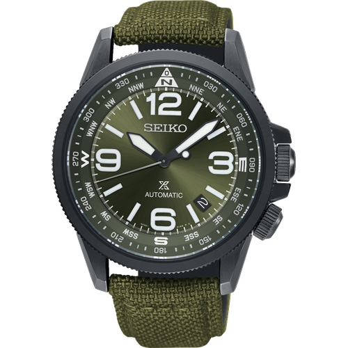 Seiko Prospex Land