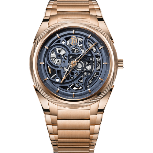 Parmigiani Fleurier Tonda PF Skeleton