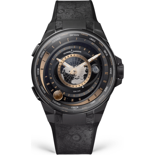 Ulysse Nardin Blast Moonstruck
