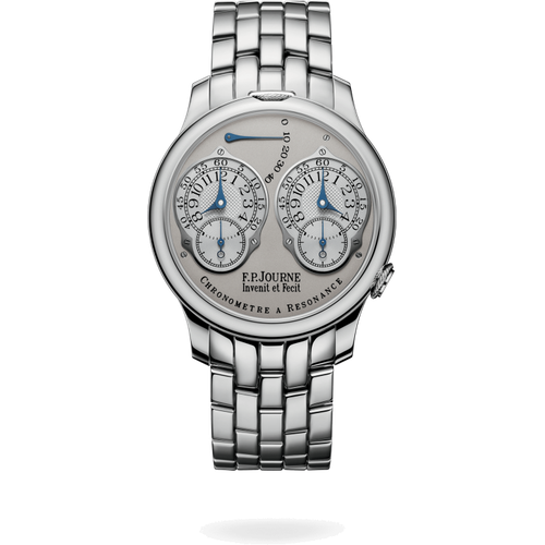 F.P. Journe Chronomètre à Résonance