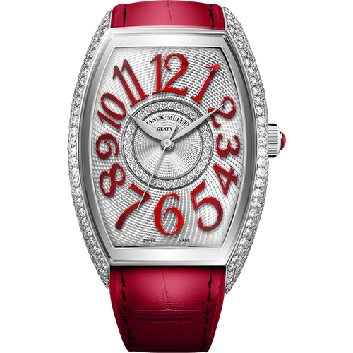 Franck Muller Curvex CX Lady