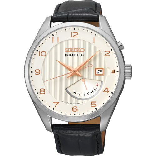 Seiko SRN049