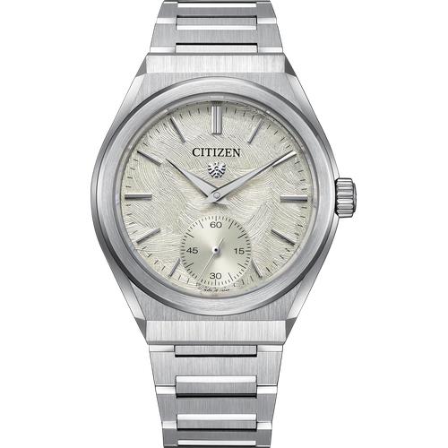 Citizen The CITIZEN Caliber 0200