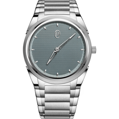 Parmigiani Fleurier Tonda PF Micro-Rotor No Date