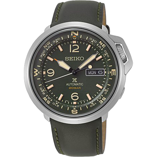 Seiko Prospex