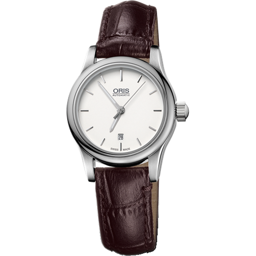 Oris Classic Date