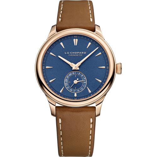 Chopard L.U.C Quattro Mark IV