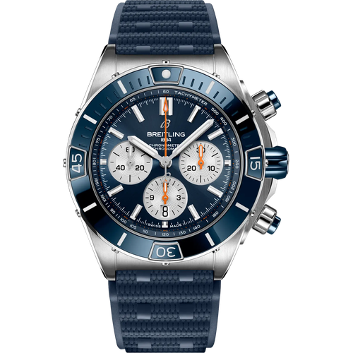 Breitling Super Chronomat B01 44