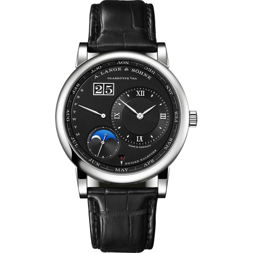 A. Lange & Söhne Lange 1 Perpetual Calendar