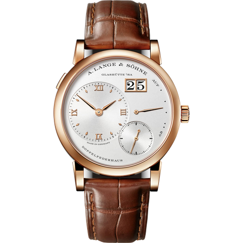 A. Lange & Söhne Lange 1