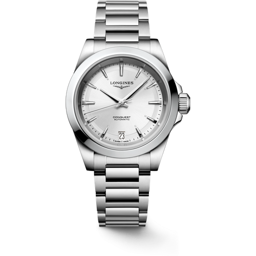 Longines Conquest