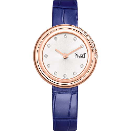 Piaget Possession