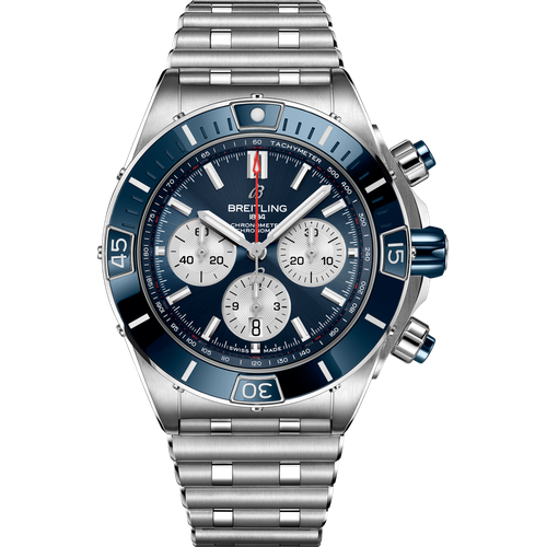 Breitling Super Chronomat B01 44