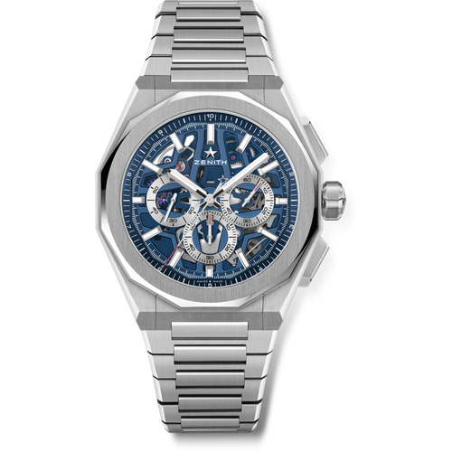 Zenith Defy Skyline Chronograph Skeleton