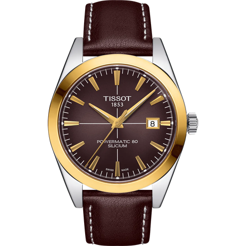 Tissot Gentleman