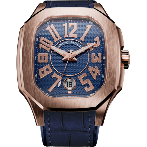 Franck Muller Imperium Bloc