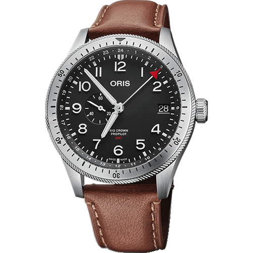 Oris Big Crown ProPilot Timer GMT