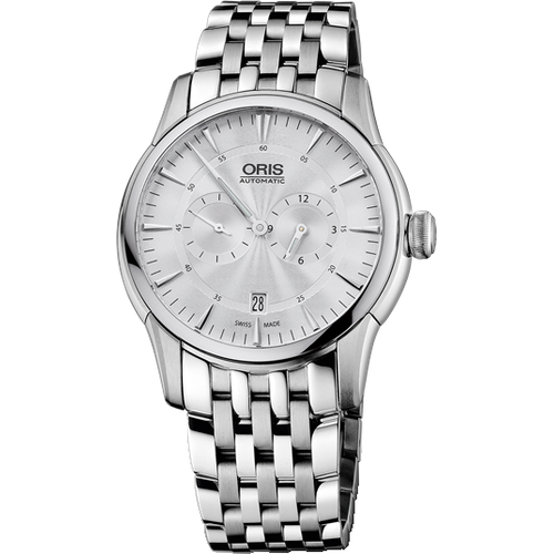 Oris Artelier Regulateur