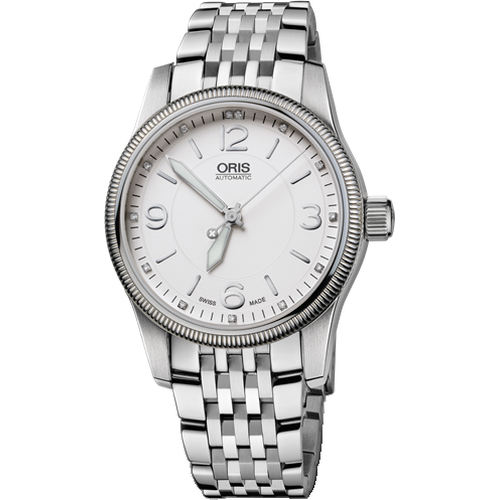Oris Swiss Hunter Team PS Edition
