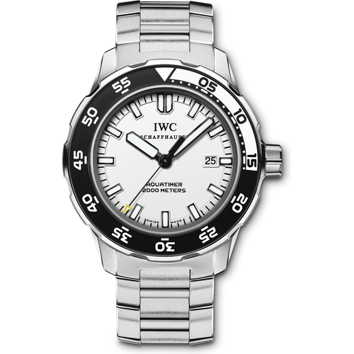 IWC Schaffhausen Aquatimer Automatic 2000