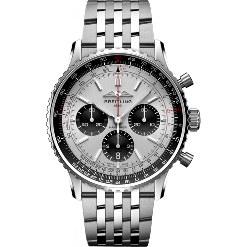 Breitling Navitimer B01 Chronograph 43