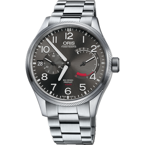 Oris Big Crown ProPilot Calibre 111