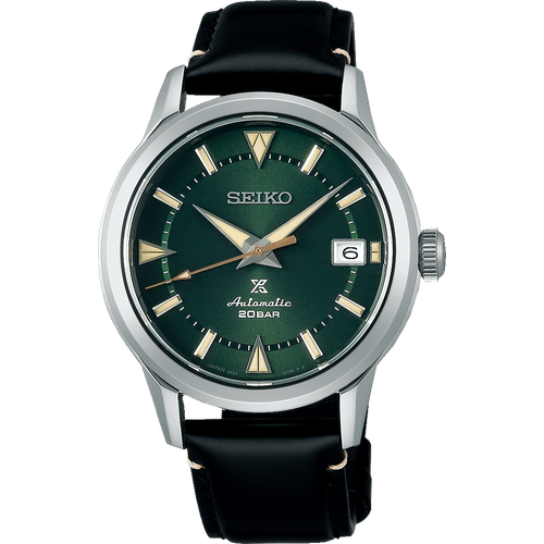 Seiko Prospex
