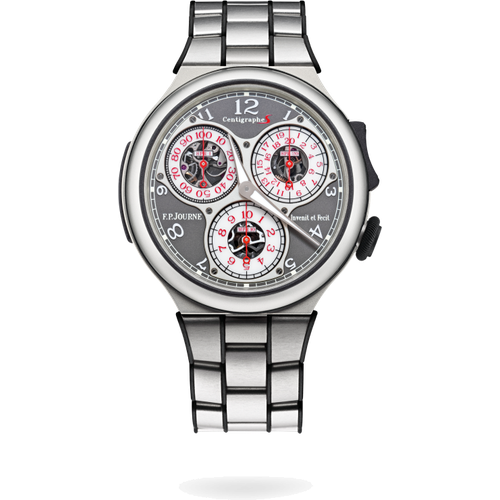 F.P. Journe Centigraphe Sport Aluminium