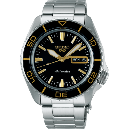 Seiko 5 Sports SKX series