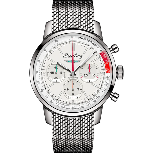 Breitling Top Time B01 Ford Thunderbird