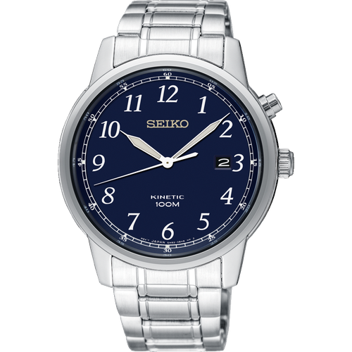 Seiko SKA777