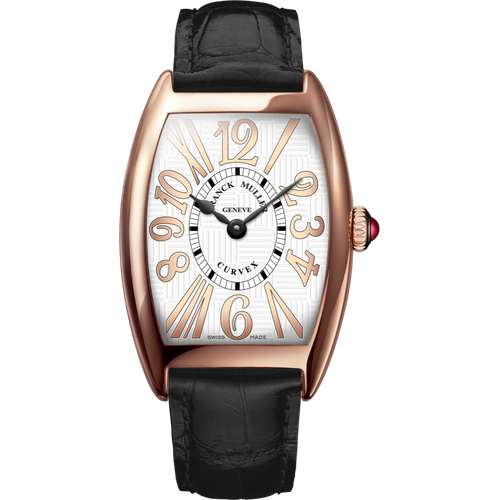Franck Muller Cintrée Curvex