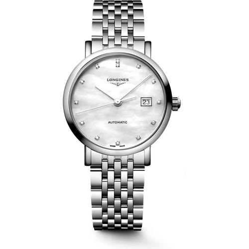 Longines Elegant Collection
