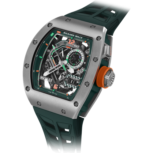 Richard Mille RM 30-01 LMC