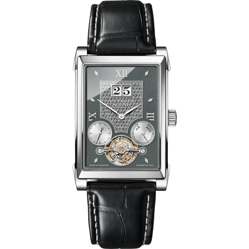 A. Lange & Söhne Cabaret Tourbillon Handwerkskunst