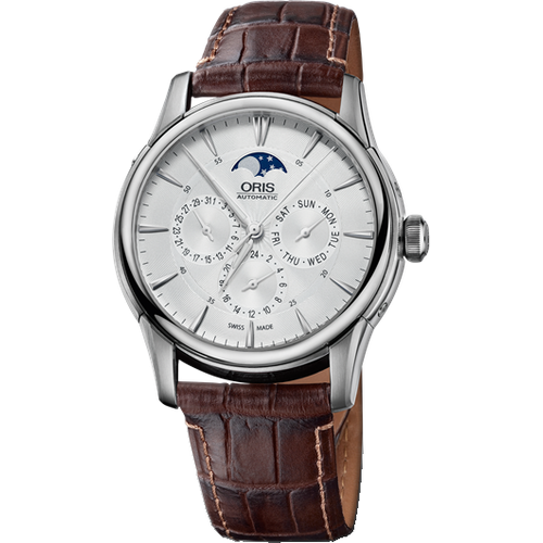 Oris Artelier Complication