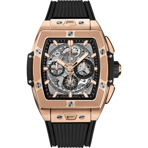 Hublot Spirit of Big Bang King Gold