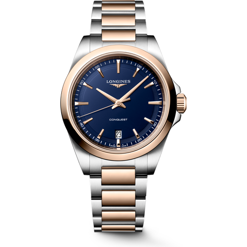 Longines Conquest