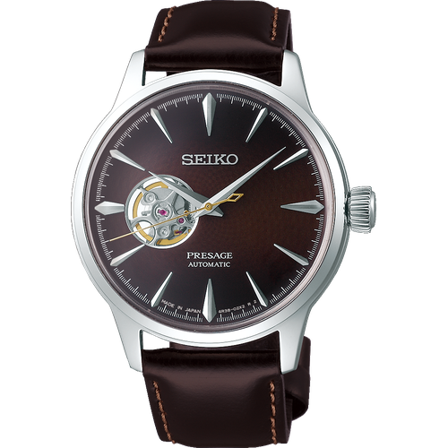Seiko Presage Cocktail Time