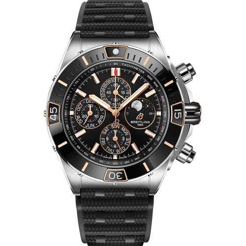 Breitling Super Chronomat 44 Four-Year Calendar