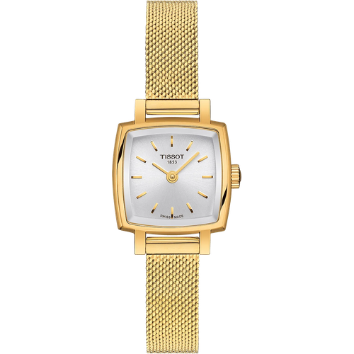 Tissot Lovely