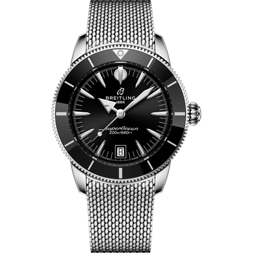 Breitling Superocean Heritage B31 Automatic 40