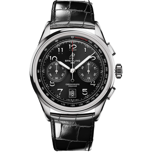 Breitling Premier B01 Chronograph 42