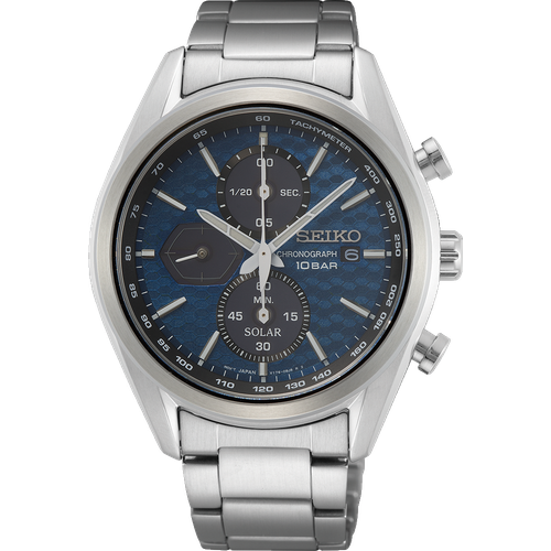 Seiko SSC801