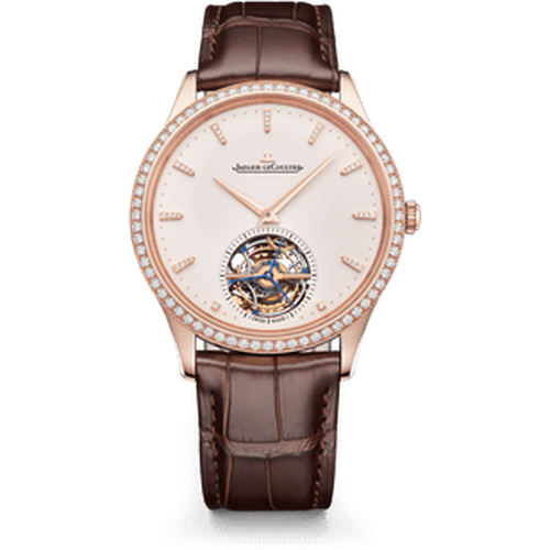 Jaeger-LeCoultre Master Ultra Thin Tourbillon