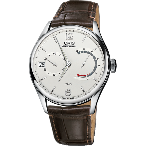 Oris Artelier Calibre 111