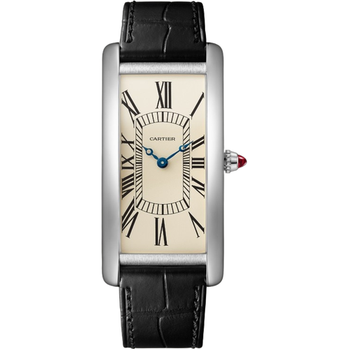 Cartier Tank Cintrée