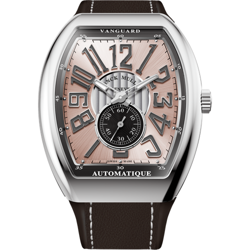 Franck Muller Vanguard Slim Vintage