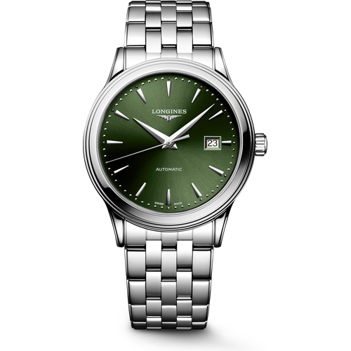Longines Flagship Classic